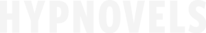 Hypnovels+Logo 2 white